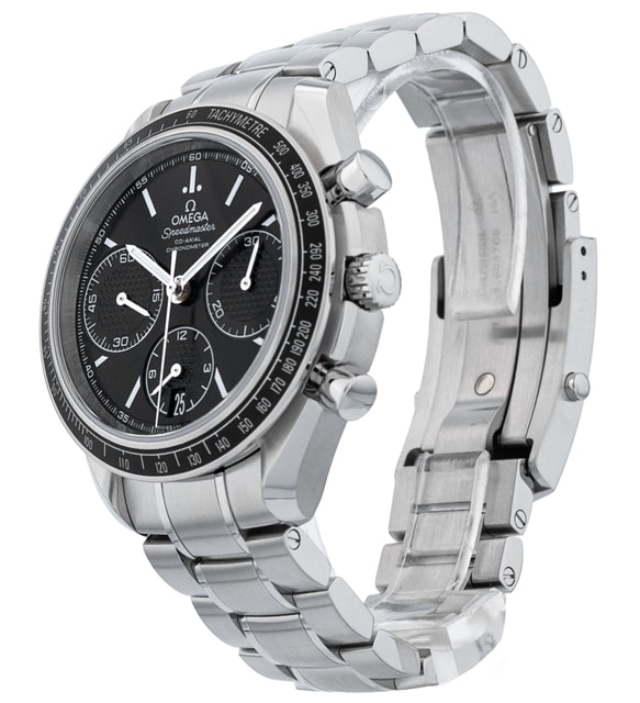 Omega Speedmaster Racing 326.30.40.50.01.001 Image 2